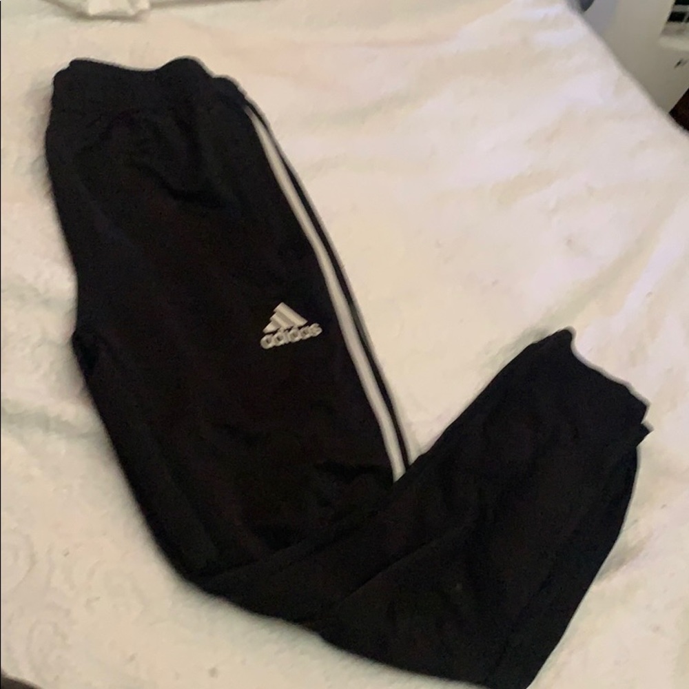 Sweat pants